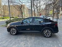 Usado Renault Arkana Intens 140 CV (102 kW) 2022 Negro SUV