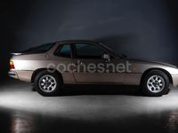 Usado Porsche 924 125 CV (91 kW) 1983 Beige Coupe