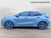 Usado Ford Puma ST-Line 125 CV (91 kW) 2024 Plateado SUV