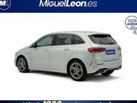Usado Mercedes B250 217 CV (159 kW) 2021 Monovolumen