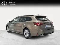 Usado Toyota Corolla Active 140 CV (102 kW) 2025 Marrón Familiar