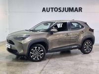 Usado Toyota Yaris Cross Active 116 CV (85 kW) 2024 Marrón SUV