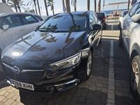 Usado Opel Insignia 136 CV (100 kW) 2018 Negro Familiar