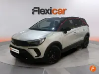 Usado Opel Crossland 110 CV (80 kW) 2023 Gris SUV
