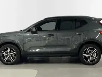 Nuevo Volvo XC40 Core 163 CV (119 kW) 2026 Gris / plata SUV