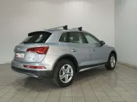 Usado Audi Q5 Advanced 299 CV (219 kW) 2024 Gris SUV