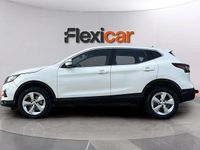 Usado Nissan Qashqai Acenta 116 CV (85 kW) 2020 Blanco SUV