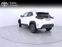 Usado Toyota Yaris Cross Active 116 CV (85 kW) 2024 Blanco SUV
