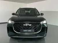 Nuevo Ebro s800 146 CV (107 kW) 2025 Verde SUV