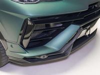 Nuevo Lamborghini Urus 666 CV (489 kW) 2025 SUV