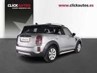 Usado Mini Cooper Countryman 136 CV (100 kW) 2023 Plateado SUV