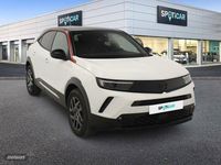 Usado Opel Mokka-e GSe 100 kW (136 CV) 2023 Arktis white SUV