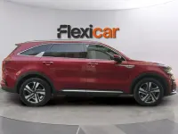 Usado Kia Sorento Plus 230 CV (169 kW) 2023 Rojo SUV