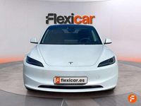 Usado Tesla Model 3 367 kW (499 CV) 2024 Blanco Berlina