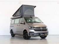 Usado VW California California 150 CV (110 kW) 2021 Marrón Van