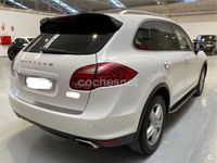 Usado Porsche Cayenne 240 CV (176 kW) 2012 Blanco SUV