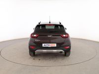 Brugt Kia Stonic 85 HK (62 kW) 2018 Brun SUV
