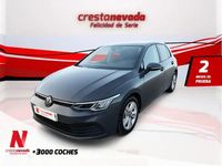 Usado VW Golf VIII Life 110 CV (80 kW) 2023