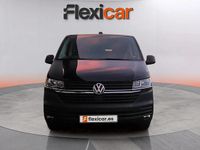 Usado VW Caravelle 150 CV (110 kW) 2023 Azul Monovolumen