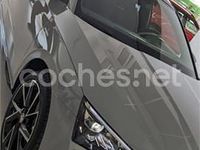 Usado Skoda Scala Monte Carlo 150 CV (110 kW) 2023 Gris / plata Utilitario