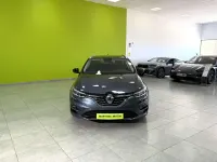 Usado Renault Mégane GrandTour Techno 140 CV (102 kW) 2024 Gris Familiar