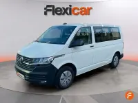 Usado VW Caravelle 150 CV (110 kW) 2024 Blanco Van