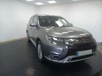 Usado Mitsubishi Outlander Edition 211 CV (155 kW) 2019 Gris SUV