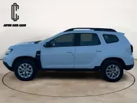 Usado Dacia Duster Comfort 116 CV (85 kW) 2021 Blanco SUV