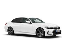 Usado BMW 320 190 CV (139 kW) 2025 Blanco Berlina