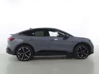 Usado Audi Q4 Sportback e-tron 250 kW (340 CV) 2024 Gris SUV