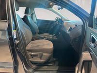 Usado Seat Ateca Style 150 CV (110 kW) 2021 Gris SUV