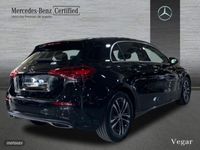 usado Mercedes A200 Clased Progressive (EURO 6d)