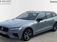 Usado Volvo V60 Plus 197 CV (144 kW) 2025 Familiar