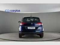 Usado Renault Scenic E-Tech Zen 130 CV (95 kW) 2017 Monovolumen