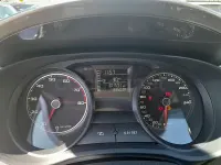 Usado Seat Ibiza Style 85 CV (62 kW) 2014 Blanco Berlina