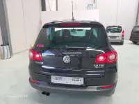 Usado VW Tiguan 140 CV (102 kW) 2011 Negro SUV