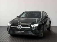 Usado Mercedes A220 218 CV (160 kW) 2022 Negro Berlina