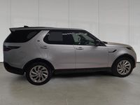Usado Land Rover Discovery 5 R-Dynamic 249 CV (183 kW) 2023 Hakuba silver SUV