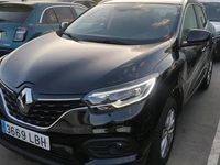 Usado Renault Kadjar Intens 115 CV (84 kW) 2019 SUV