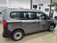 Uusi Mercedes eCitan 89 kW (122 HP) 2025 Harmaa Farmari