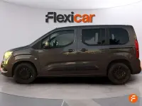 Usado Opel Combo Life Selective 131 CV (96 kW) 2018 Blanco Monovolumen