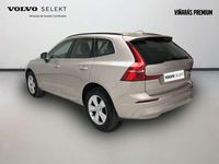 Usado Volvo XC60 Core 197 CV (144 kW) 2024 Gris SUV