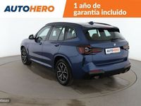 usado BMW X3 xDrive 30 M Sport