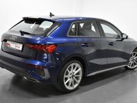 usado Audi A3 S line 35 TDI 110 kW (150 CV) S tronic