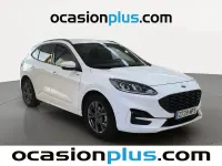 Brugt Ford Kuga ST-Line 190 HK (139 kW) 2024 Hvid SUV