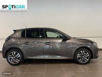 usado Peugeot 208 PureTech 73kW (100CV) EAT8 Allure Pack