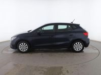 Brugt Seat Ibiza Style 110 HK (80 kW) 2022 Blå Hatchback