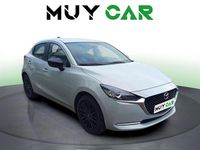 Usado Mazda 2 Homura-Line 90 HP (66 kW) 2022 Branco Citadino