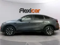 Occasion Renault Arkana Evolution 140 PK (102 kW) 2023 Grijs SUV