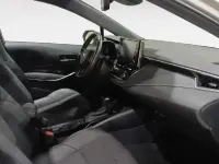 Usado Toyota Corolla Style 180 CV (132 kW) 2021 Gris Berlina